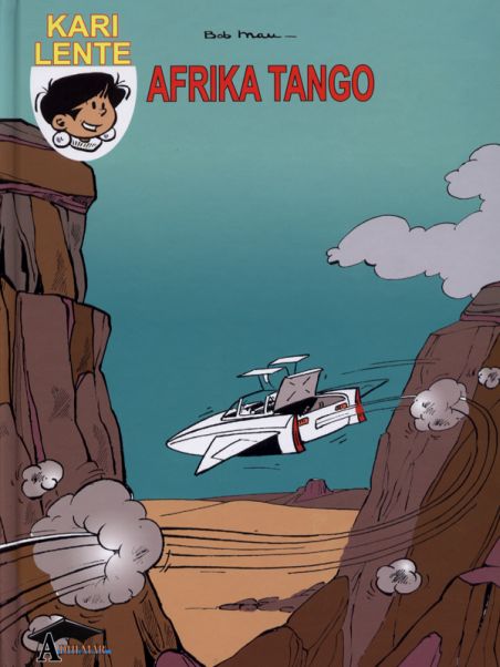 Afrika Tango