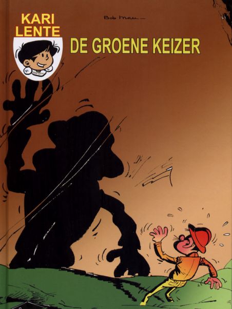 De Groene Keizer