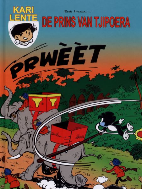 De Prins Van Tjipoera