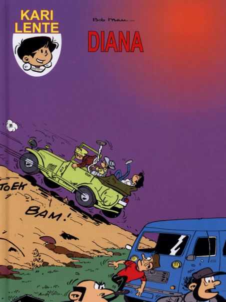 Diana