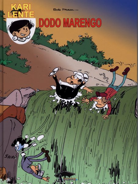 Dodo Marengo