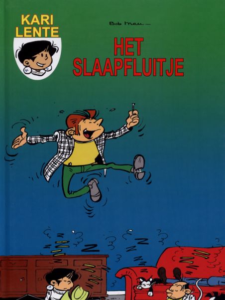 Het Slaapfluitje