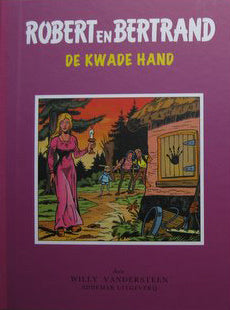 De Kwade Hand