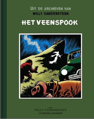 Het veenspook