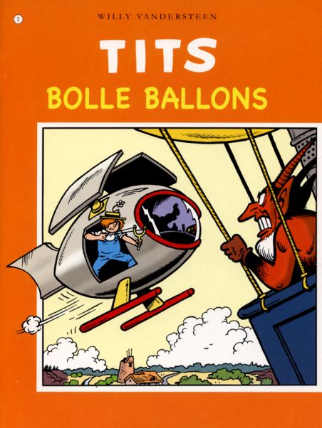 Bolle Ballons
