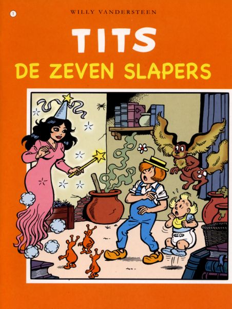 De Zeven Slapers