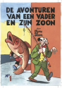 Piet Fluwijn en Bolleke