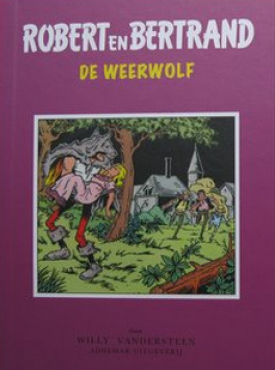 De Weerwolf